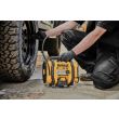 Gonfleur XR 18 V (sans batterie ni chargeur) DEWALT DCC018N-XJ photo du produit Secondaire 14 S
