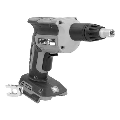 Visseuse plaquiste 18V P18+ (sans batterie ni chargeur) - SPIT - 054565 pas cher Secondaire 3 L