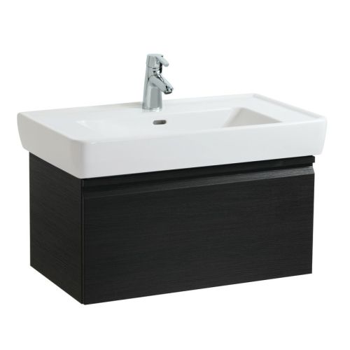 Lavabo en céramique à poser LAUFEN PRO 850x480 ROCA H8139560001041 photo du produit Secondaire 2 L