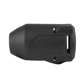 Protection caoutchouc antichocs Milwaukee Tool pour M18 FID2 + M18 ONEID - 4932479103 pas cher Principale M