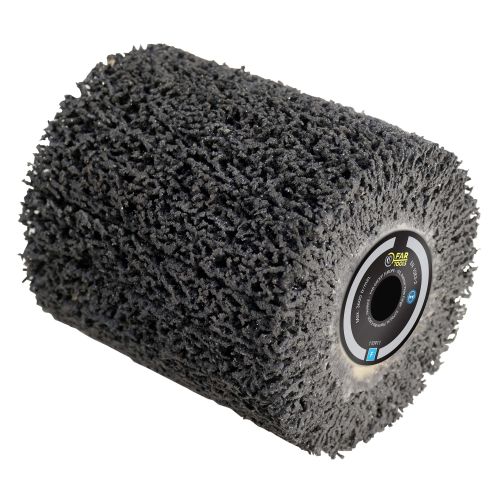 Brosse en carbure de silicium 80 mm FARTOOLS 110911 photo du produit