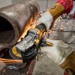 Meuleuse à tête plate XR 18 V (sans batterie ni chargeur) en boite carton DEWALT DCG405FN-XJ photo du produit Secondaire 5 S
