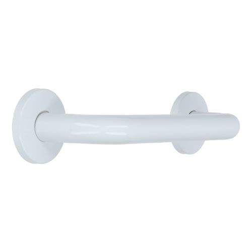 Barre d'appui en acier inoxydable recouvert d'epoxy droite 300 mm GARIS B-INOX-BR20 photo du produit Secondaire 3 L