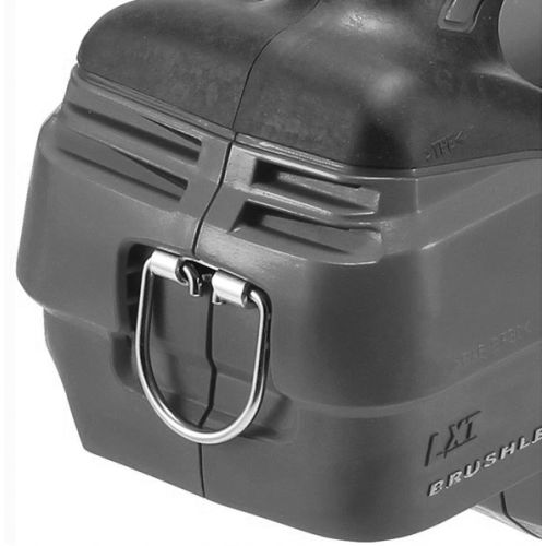 Tronçonneuse élagueuse LXT 18V 25cm + 1 batterie 3Ah + chargeur - MAKITA - DUC254RF pas cher Secondaire 5 L