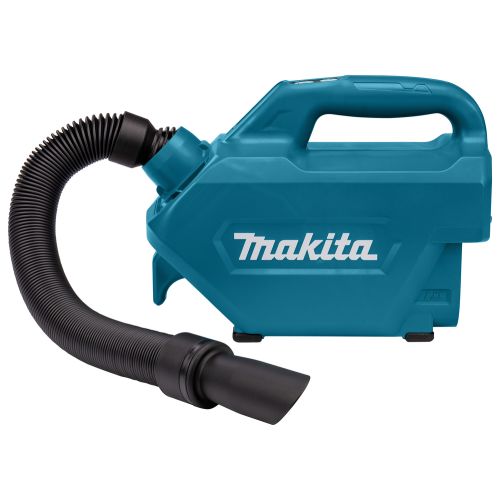 Aspirateur souffleur 18 V Li-Ion LXT 54 mbar (sans batterie ni chargeur) en sac de transport MAKITA DCL184Z photo du produit Secondaire 2 L