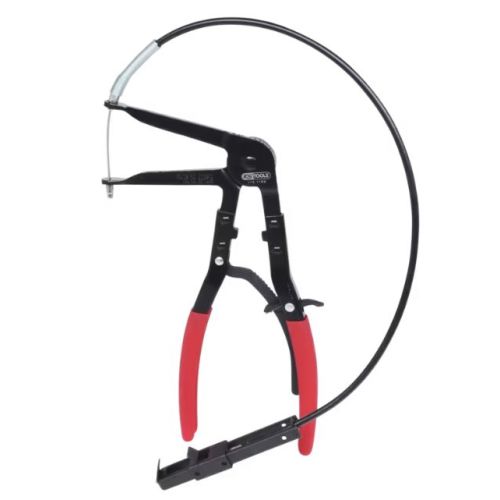 Pince pour colliers auto-serrantes – adaptée VAG 260 mm KS TOOLS 115.1169 photo du produit