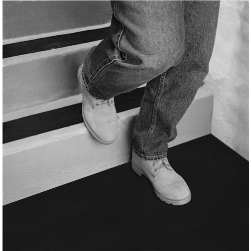 Peinture antidérapante jaune signal RAL 1023 SUPERGRIP 1K seau 5L - RUST-OLEUM - 7144NS.5 pas cher Secondaire 2 L