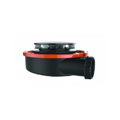 Bonde de douche Flush 44 pour receveur D 90 mm VALENTIN 57670000000 photo du produit