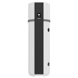 Chauffe-eau thermodynamique AEROMAX 5 Thermor sur socle pas cher Principale M