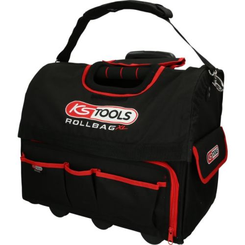 Sac ROLLBAG XL à bras télescopique 490x330x420 mm KS TOOLS 850.0335 photo du produit Secondaire 3 L