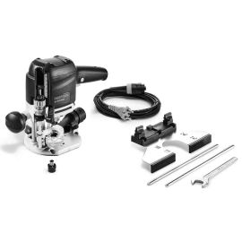 Défonceuse 1010W Festool OF 1010 REBQ + accessoires - 576925 pas cher Principale M