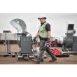 Filière électrique 18 V M18 Fuel FPT114-802C + 2 batteries 8 Ah + chargeur + coffret MILWAUKEE 4933479420 photo du produit Secondaire 4 S