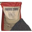 Abrasif de sablage noir 0,1 - 0,63 mm - 25 kg FARTOOLS 115113 photo du produit