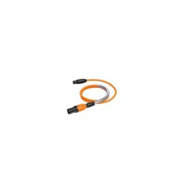 Câble de connexion rapide Stihl pour batterie dorsale AR - 4850-440-2011 pas cher Principale M