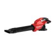 Souffleur à double batterie 18 V M18 F2BL-0 (sans batterie ni chargeur) MILWAUKEE TOOL 4933479987 photo du produit Secondaire 3 S