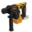 Perforateur SDS Plus 12 V XR 1,1 J Brushless (sans batterie ni chargeur) DEWALT DCH072N-XJ photo du produit Secondaire 2 S