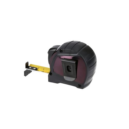 Mètre ruban 5m x 25mm 'Pull Lock' - HANGER - 100041 pas cher Secondaire 7 L