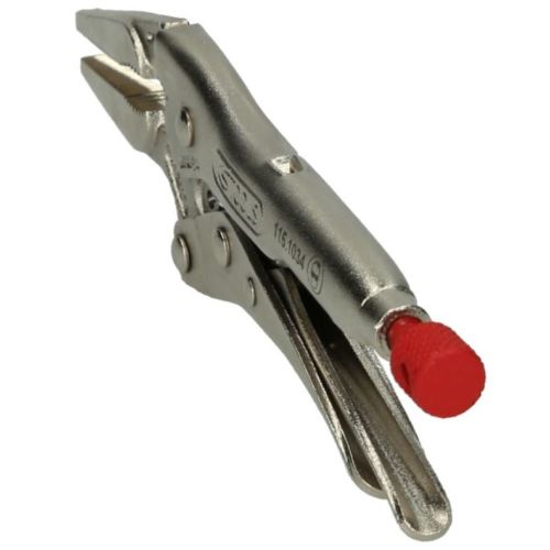 Pince-&eacute;tau &agrave; bec long 0 - 35 mm KS TOOLS 115.1034 photo du produit Secondaire 1 L