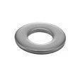 Rondelle plate M inox A2 NFE 25514 4X10X0,8 bo&icirc;te de 200 - ACTON - 625014 pas cher