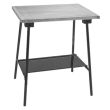 Table sanitaire professionnelle - VIRAX - 201202 pas cher