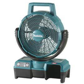 Ventilateur double alimentation 40/230V Makita CF001GZ photo du produit Principale M