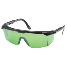 Lunettes de lisibilité Dewalt DE0714G-XJ pour laser vert photo du produit Principale M