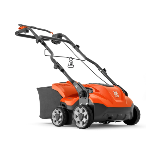 Scarificateur 1600 W S138C HUSQVARNA 967922301 photo du produit