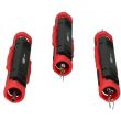 Jeu de 3 extracteurs de cosses universel 54 g KS TOOLS 154.0015 photo du produit Secondaire 9 S