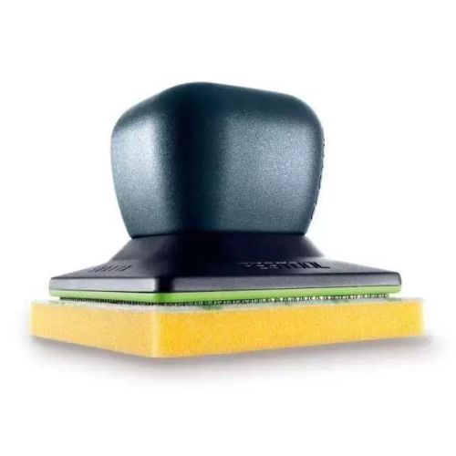 Applicateur d'huile Surfix OS-Set OD 0,3l - FESTOOL - 498062 pas cher Secondaire 1 L