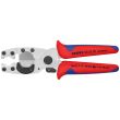 Pince coupe-tubes gaine KNIPEX 90 25 20 photo du produit