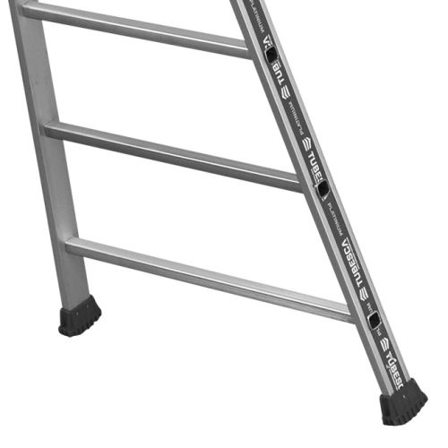 Echelle Platinium transformable 2 plans 2m92 EN-131-2 - TUBESCA-COMABI - 2442606 pas cher Secondaire 5 L