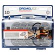 Set de coupe EZ SpeedClic pour la découpe SC690 DREMEL 2615S690JA photo du produit
