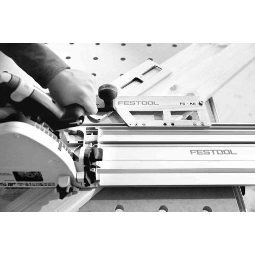 Rail de guidage FS 2400/2 - FESTOOL - 491502 pas cher Secondaire 3 L