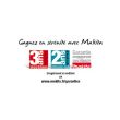 Perforateur-burineur SDS Max Makita HR4010C 1100 W + coffret photo du produit Secondaire 1 S