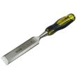 Ciseaux à bois FATMAX 8 x 125 mm STANLEY 0-16-252 photo du produit Secondaire 3 S