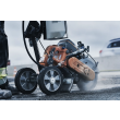 Découpeuse thermique 73,5 cm3 K770 300 mm HUSQVARNA 967808501 photo du produit Secondaire 12 S