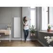 Radiateur rayonnant horizontal EMOTION 4 blanc 1000 W THERMOR 423886 photo du produit Secondaire 10 S