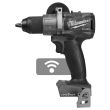 Perceuse-visseuse 18V M18 ONEDD2-0X (sans batterie ni chargeur) + HD BOX - MILWAUKEE TOOL - 4933464524 pas cher