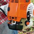 Taille-haies sur perche thermique 24,1 cm3 HL 92 C-E STIHL 4243-200-0033 photo du produit Secondaire 4 S