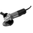 Meuleuse d'angle 125mm 840W en coffret métal - MAKITA - 9558PBGYK pas cher