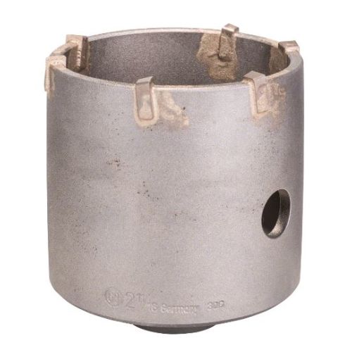 Couronne-tr&eacute;pan SDS Plus-9 pour marteaux burineurs - BOSCH - 2608550076 pas cher