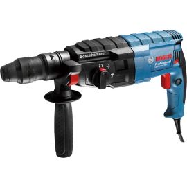 Perforateur burineur 790W Bosch SDS GBH 2-24DF + coffret - 0680GBH224D0 photo du produit Principale M