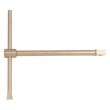 Poignée BRONZEPLUS en T 1/2'' 245 mm KS TOOLS 963.1286 photo du produit