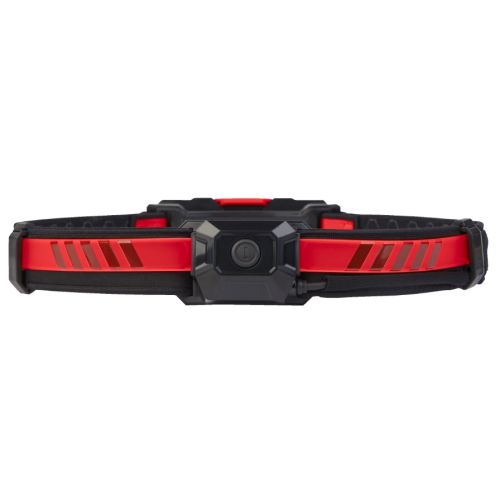 Lampe frontale 4 V L4 HL-VIS-301 + batterie 3.0 Ah + câble USB en blister MILWAUKEE 4933479768 photo du produit Secondaire 1 L