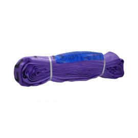 Elingue ronde sans fin Murtra violet - ZC1000-2.5 photo du produit Principale M