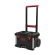 Pack 4 outils chariot Packout Milwaukee M18 FPP4B-503P 18 V photo du produit Secondaire 5 S