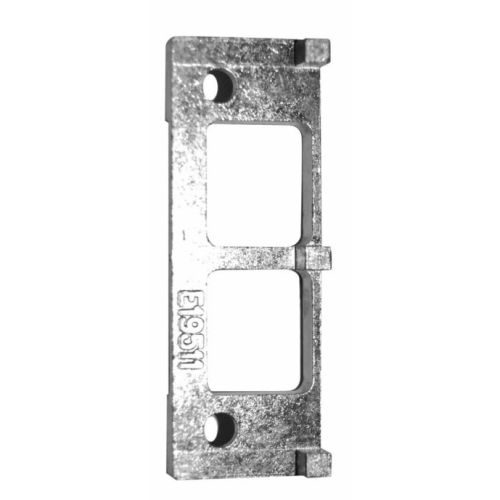 Gâche tringle double FERCO E-19511-22-0-1 photo du produit