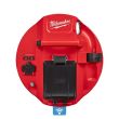Plateforme de gestion caméra d'inspection 18 V M18 SISH-0 (sans batterie ni chargeur) MILWAUKEE 4933471415 photo du produit