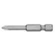 Embouts standards série 6 pour vis cruciformes Pozidriv® PZ1 FACOM ED.661 photo du produit