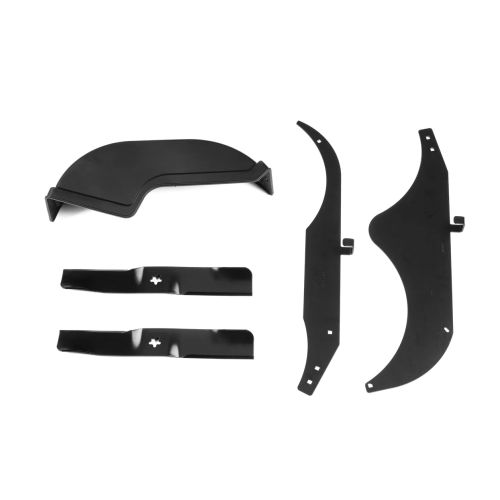Kit mulching pour TS 242 HUSQVARNA 587412301 photo du produit Secondaire 1 L